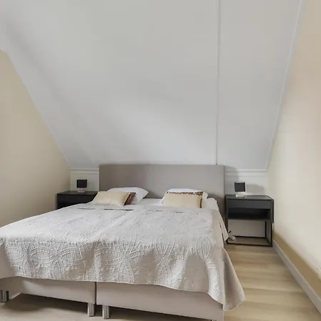 Rembrandt Villa Callantsoog