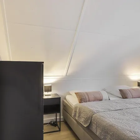 Villa Rembrandt Callantsoog