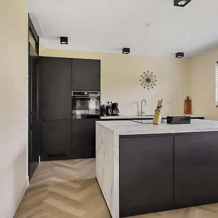 Rembrandt Villa Callantsoog