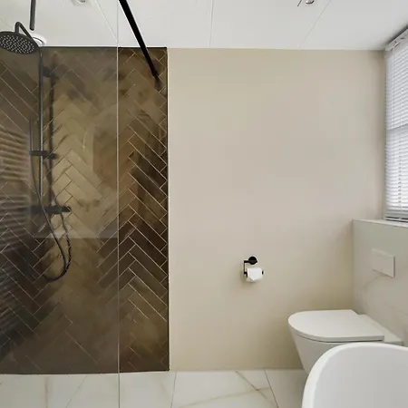 Villa Rembrandt Callantsoog