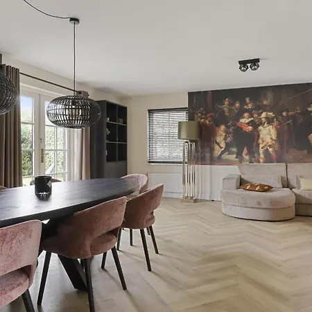 Rembrandt * Callantsoog