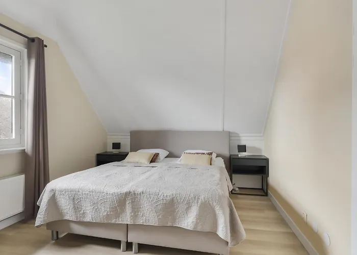 Rembrandt Villa Callantsoog