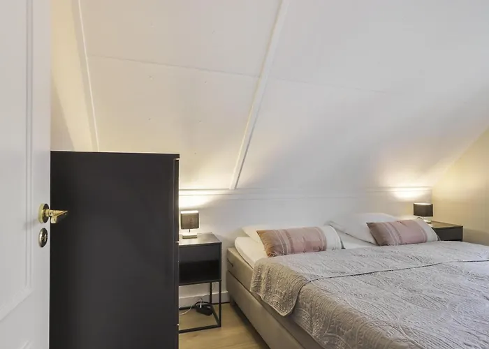 Villa Rembrandt Callantsoog