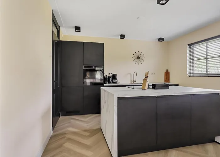 Rembrandt Villa Callantsoog