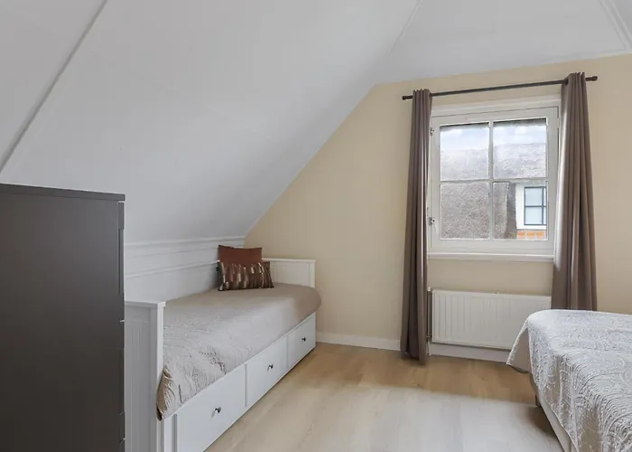 Rembrandt Villa Callantsoog