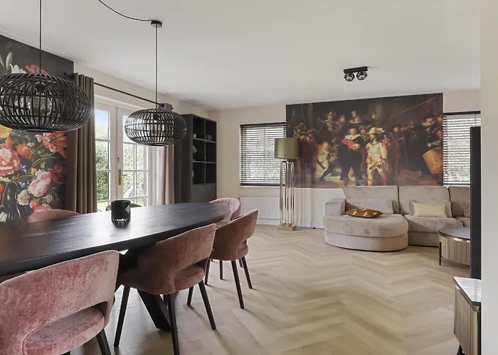 Rembrandt * Callantsoog